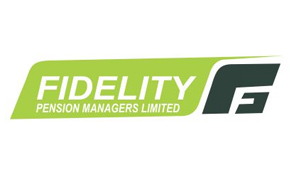 Fidelity Pension Managers